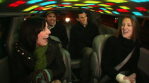 Cash Cab (US) - Episode 1 - Chicago: 33 Blocks