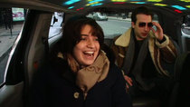 Cash Cab (US) - Episode 3 - Chicago: Yo Yo to Go