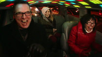 Cash Cab (US) - Episode 6 - Chicago: I Will Not Shut Up!