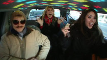 Cash Cab (US) - Episode 8 - Chicago: Canal or Ditch