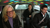 Cash Cab (US) - Episode 9 - Chicago: Everybody in Chicago is Trying