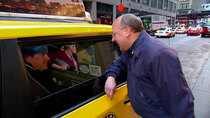 Cash Cab (US) - Episode 11 - Chicago: Friends, A Man and a Couple