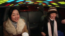 Cash Cab (US) - Episode 26 - Chicago: Cashing in on the Way Out