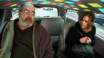 Cash Cab (US) - Episode 28 - Chicago: Zoo Money