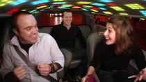 Cash Cab (US) - Episode 29 - Chicago: Drama