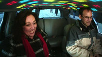 Cash Cab (US) - Episode 31 - Chicago: 20th-Century Women