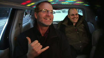 Cash Cab (US) - Episode 36 - Chicago: Girls' Night