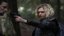 The 100 - Episode 10 - The Warriors Will