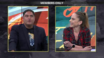 The Young Turks - Episode 362 - June 27, 2018 Post Game