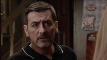 Coronation Street - Episode 141 - Tuesday, June 19 2018 (1 hour)