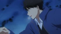 Tada-kun wa Koi o Shinai - Episode 13 - I'll Never Forget It, Either