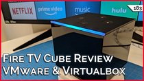 TekThing - Episode 183 - Fire TV Cube Review, Is Windows Defender Enough AV? Don’t Forget...