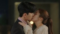 What's Wrong with Secretary Kim - Episode 8 - I Like You Too