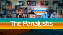 The Panalysts - Episode 9 - A Goofy Situation