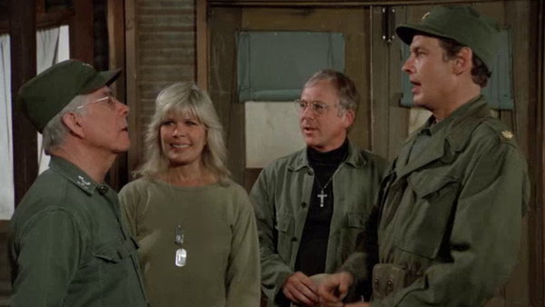 M*A*S*H Season 10 Episode 4 Recap