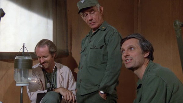 M*a*s*h Season 8 Episode 5 Recap