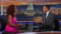 The Daily Show - Episode 123 - Janet Mock