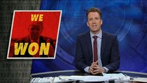 The Opposition with Jordan Klepper - Episode 128 - The Final Fight