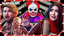 Escape the Night - Episode 2 - The Clowns Here Kill (2)