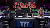 The Young Turks - Episode 367 - June 29, 2018 Hour 2