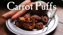Townsends - Episode 5 - Carrot Puffs - Carrots Deep-Fried in Suet