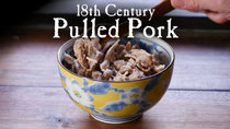 Townsends - Episode 8 - To Fricassee a Pig - A Recipe from 1730