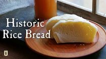 Townsends - Episode 18 - Rice Bread - No Wheat?