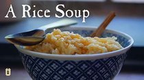 Townsends - Episode 19 - Rice Soup - They Called This Soup?