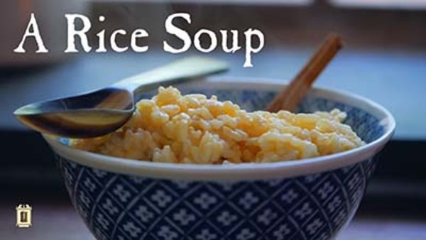 Townsends - S12E19 - Rice Soup - They Called This 