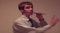 Jacksfilms - Episode 1 - Handy Pen