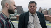 Blue Bloods - Episode 3 - The Enemy of My Enemy