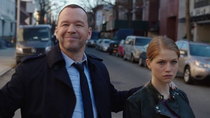 Blue Bloods - Episode 13 - Erasing History