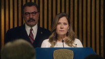 Blue Bloods - Episode 1 - Cutting Losses