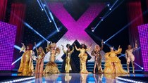 RuPaul's Drag Race - Episode 14 - The Grand Finale