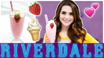 Nerdy Nummies - Episode 4 - Riverdale Milkshakes-Pop's Diner