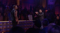 Drop the Mic - Episode 3 - Seth Rogen vs. Joseph Gordon-Levitt & Terry Crews vs. Luis Fonsi