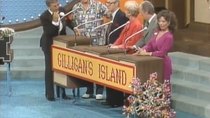 Family Feud - Episode 10 - TV's All-Time Favorites Week 2: Gilligan's Island vs. Hawaiian...