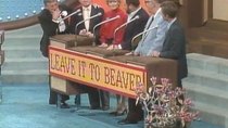 Family Feud - Episode 5 - TV's All-Time Favorites Week 1: Leave It To Beaver vs. Your Hit...