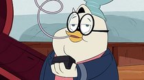 DuckTales - Episode 16 - Day of the Only Child!