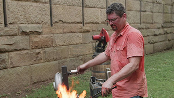 Forged in Fire - S04E23 - Viking Edition
