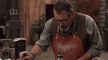 Forged in Fire - Episode 17 - The Kpinga