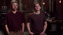 Forged in Fire - Episode 11 - Master & Apprentice