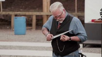 Forged in Fire - Episode 9 - The Charay