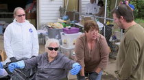 Hoarders - Episode 8 - Peggy & Ed and Connie