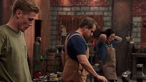 Forged in Fire - Episode 8 - The Cinquedea