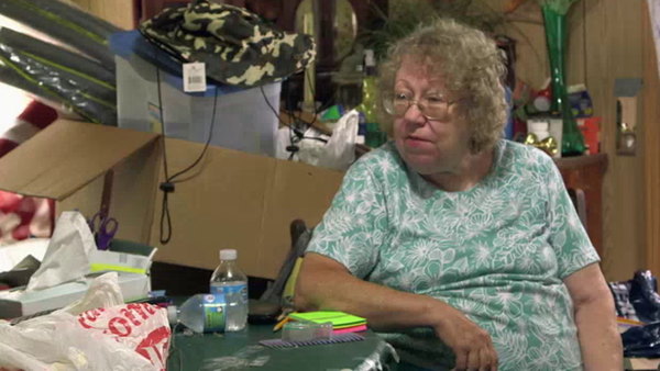 Hoarders Season 8 Episode 5