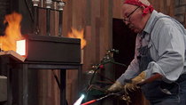 Forged in Fire - Episode 5 - Fans' Choice