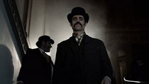 American Ripper - Episode 1 - Devil in the Details