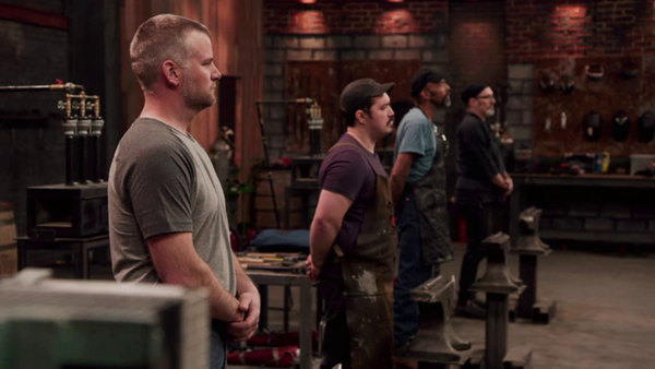 forged in fire season 6 episodes
