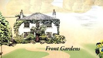 Great British Garden Revival - Episode 1 - Wild Flowers and Front Gardens